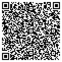 QR code with Cbr & Assoc contacts