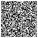 QR code with C & C Associates contacts