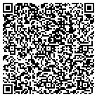 QR code with Gary Bs Bail Bonds Inc contacts