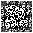 QR code with J & J Check Cashing contacts