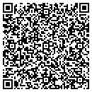 QR code with Hale Bail Bonds contacts