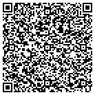 QR code with Hancock's Bail Bonds Inc contacts