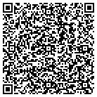 QR code with Manor Mobile Home Park contacts