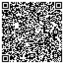 QR code with D & W R Farms contacts