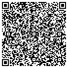 QR code with Homeowners Marketing Svc-Ohio contacts