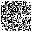 QR code with On The Spot Window Tinting contacts