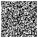 QR code with A C Water Store contacts