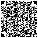 QR code with J P Tree Service contacts