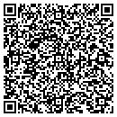 QR code with O'Leary Bail Bonds contacts