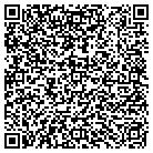 QR code with Phillip Eggenberg Bail Bonds contacts