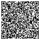 QR code with Manna House contacts