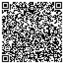QR code with The Window Tinter contacts