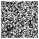 QR code with T M Motor 2 contacts