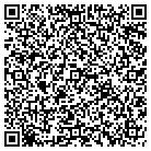 QR code with L T Secret Gift & Pure Water contacts