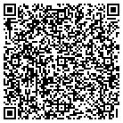 QR code with We Dew Windows Inc contacts