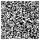 QR code with True Line Cutn Core contacts