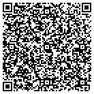 QR code with Fair Oaks Water District contacts