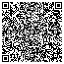 QR code with Adventure Velo contacts