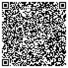 QR code with Utah Construction Design contacts