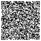 QR code with San Luis Deltamendota Water Auth contacts