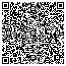 QR code with Harry D Gibbs contacts