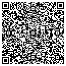QR code with Herbert Cain contacts
