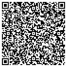 QR code with Cornerstone Residential Trtmnt contacts