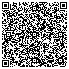 QR code with Marshall W Jones Jr Funeral contacts