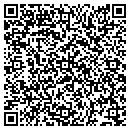 QR code with Ribet Boutique contacts
