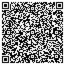 QR code with C C Motors contacts