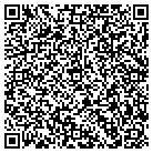 QR code with White Sands Concrete LLC contacts