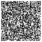 QR code with Myers-Durboraw Funeral Home contacts