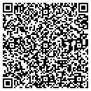 QR code with James Arnott contacts