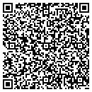 QR code with James Boyd contacts