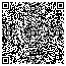QR code with John H O'bryon contacts