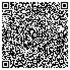 QR code with A Better Sunscreen & Window contacts