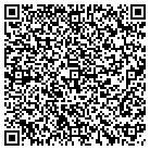 QR code with River Forest Yachting Center contacts