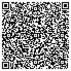 QR code with Randas Little Pandas Daycare contacts