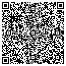 QR code with James Evers contacts