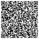QR code with Haskins & Sons Concrete LLC contacts