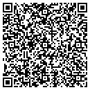 QR code with A Brighter Outlook Window contacts