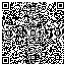 QR code with River Marina contacts