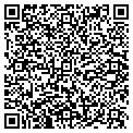QR code with James Kendall contacts
