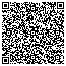 QR code with James Morman contacts