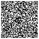 QR code with Acclaim Window Service contacts
