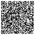 QR code with Bbmk Inc contacts