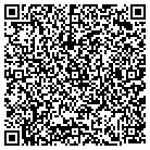 QR code with A C J Custom Window Installation contacts