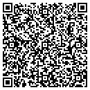QR code with James Trego contacts