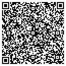 QR code with James Uhl contacts