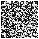 QR code with James W Miller contacts